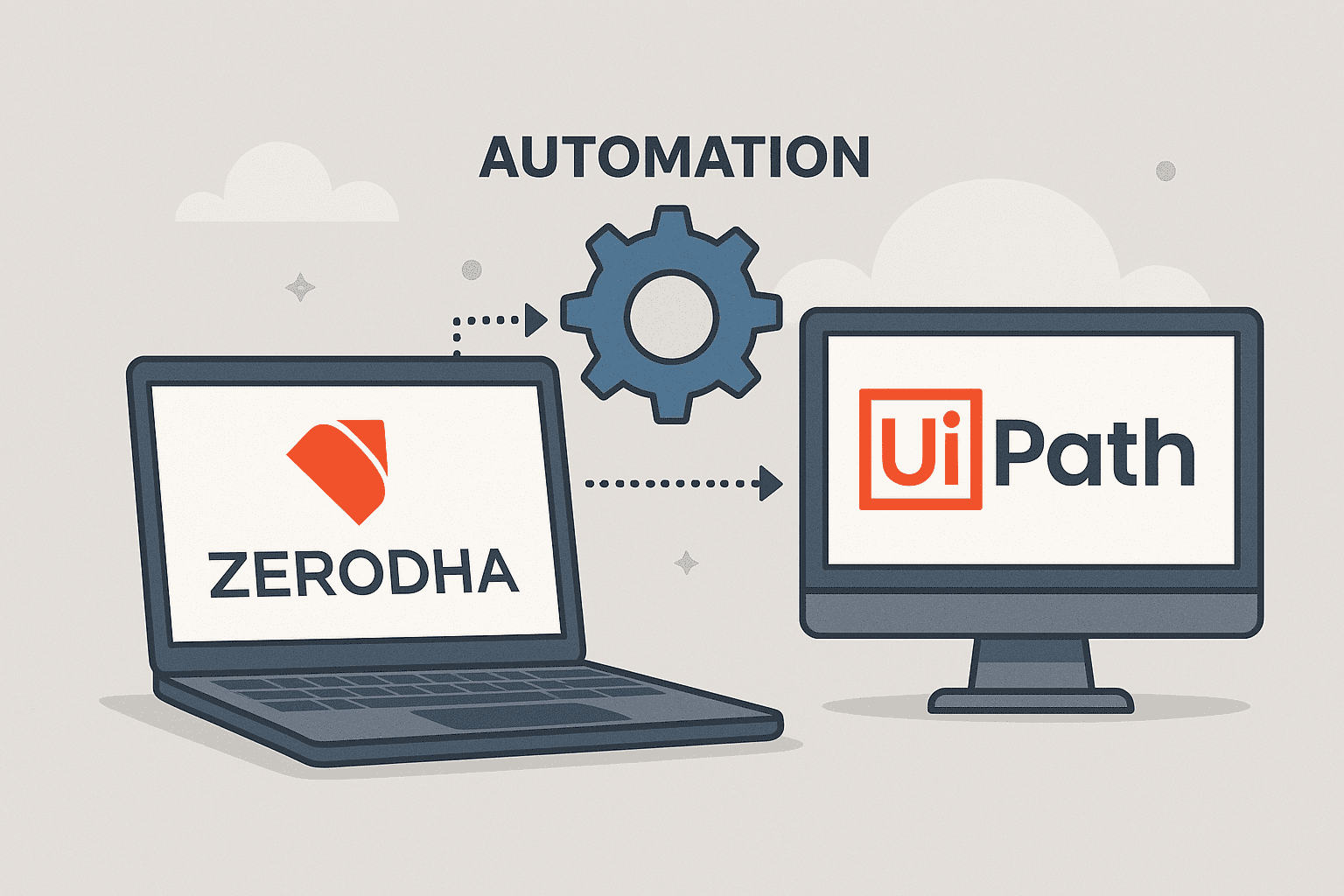 UiPath for Traders: Complete Automation Workflow – Installation