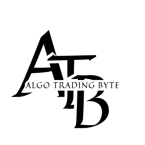 Algo Trading Byte