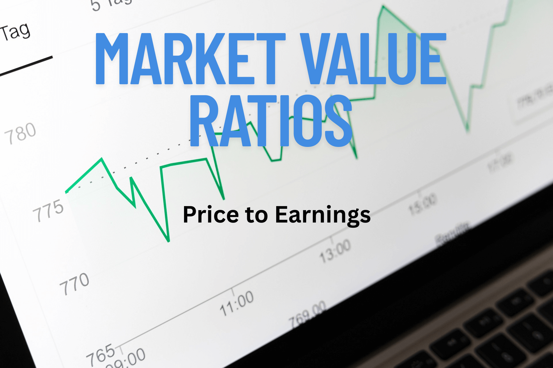 The Price-to-Earnings Ratio (P/E): Your Essential Guide for Beginners – Part 5