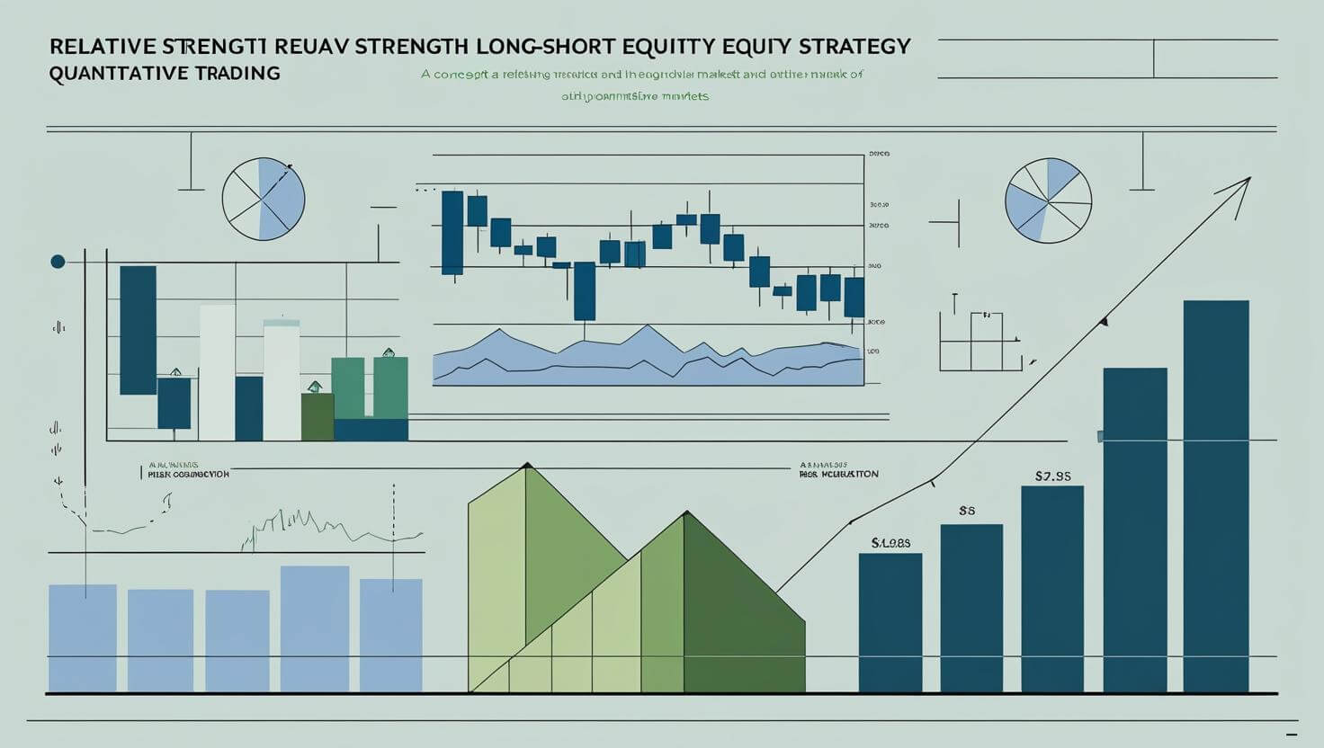 Relative Strength Long-Short Equity Strategy: Unlock Alpha in Quantitative Trading