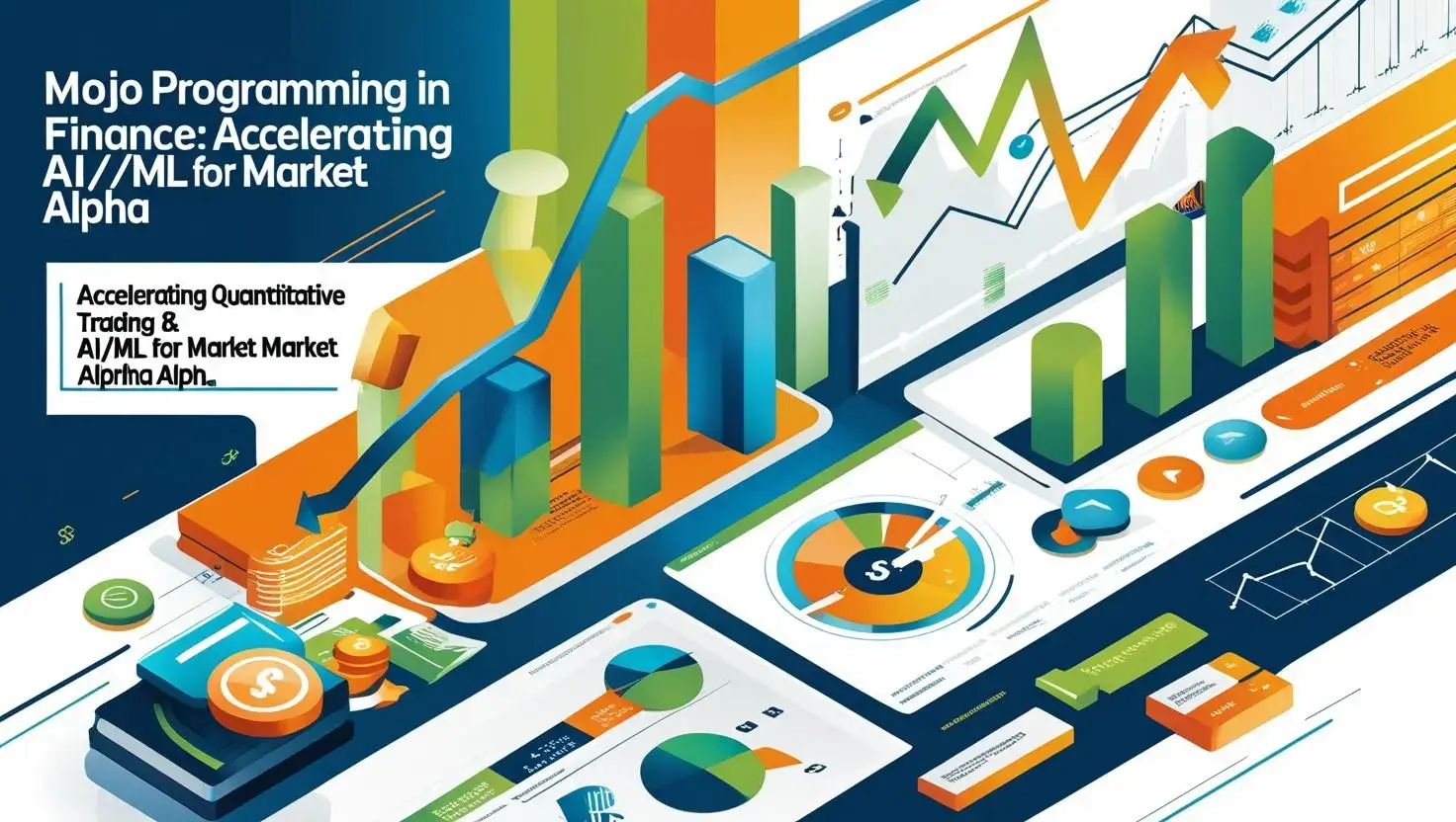 MOJO Programming in Finance: Accelerating Quantitative Trading & AI/ML for Market Alpha